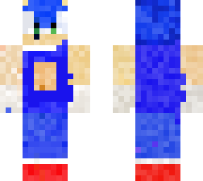 sonic
