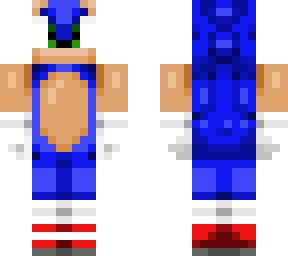 sonic