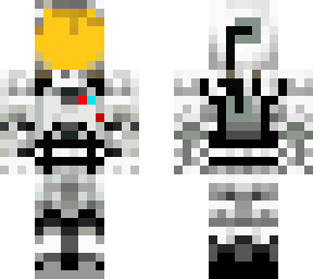 space suit me not mine