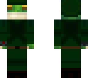 star wars frog