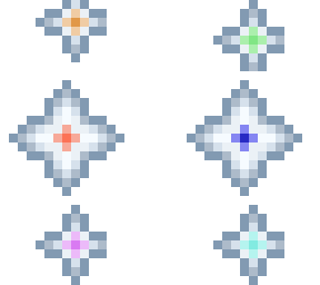 stars