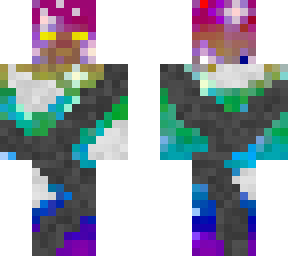 steve of all ~rq concept~