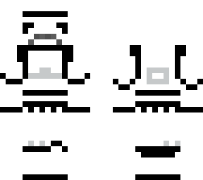 stromtrooper old