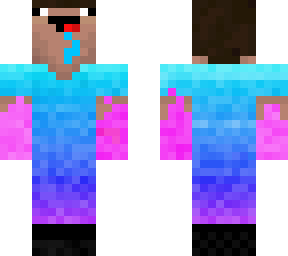 super noob, special effects