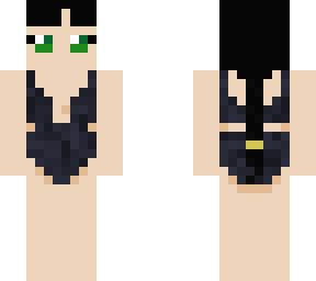 swimsuit