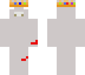 technoblade fantasma;(