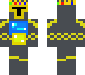 the knight king