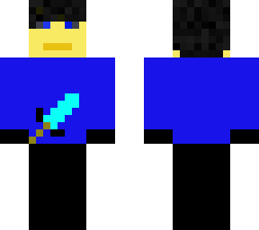 the swordman