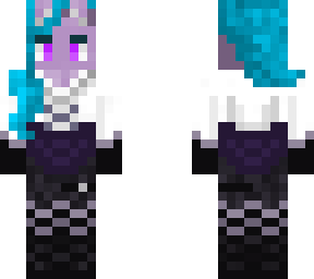 tiefling rogue