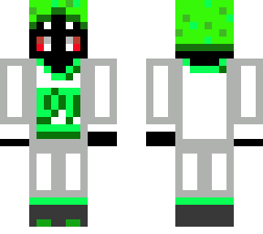 tino's long sleeve shirt skin