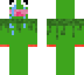 trauriger kermit