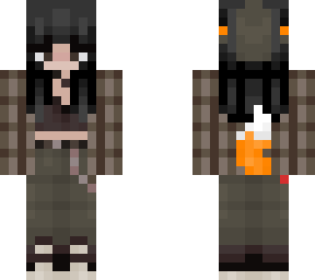 updated skin