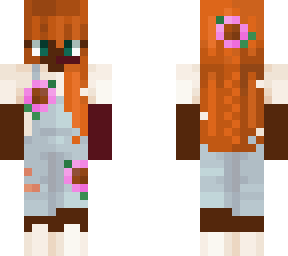 villager 1