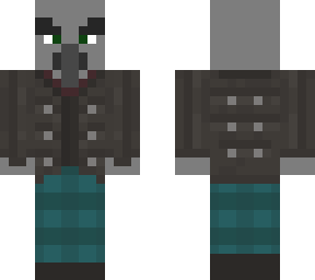 vindicator