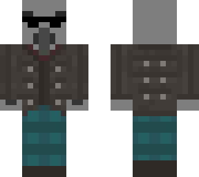 vindicator glasses