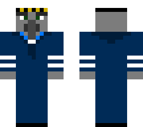 vindicator sailor