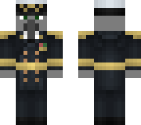 vindicator sailor capitan