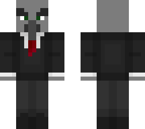 vindicator suit
