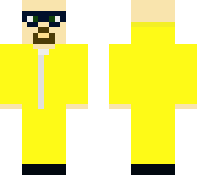walter white