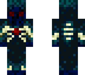 warden