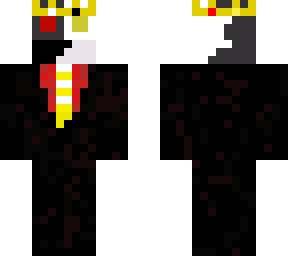 wasdy (crown)