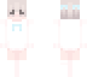 winter bunny boy :)
