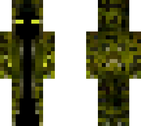 yellow dark mode mage