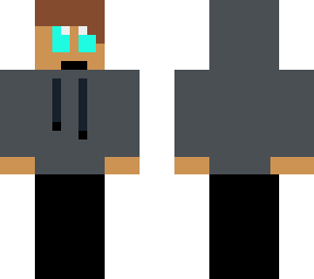 zane but with better better hands