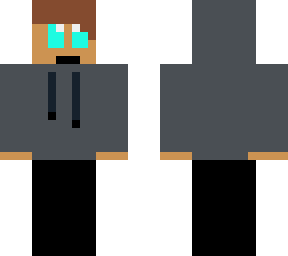 zane but with better hands