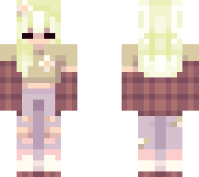 *' daisy fields '* (blond)