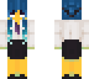 [ chrhaekaen uniform 2 ] ~ valence smp