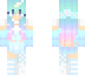 ~ unicorn sea ~