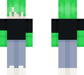 -green-