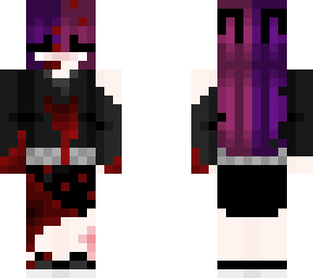 ~pretty little psycho~
