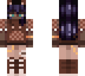 a bear