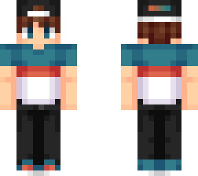 aidan foley - modern summer coast, backwards hat