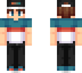 aidan foley - modern summer coast, forwards hat (default)