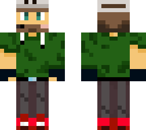 ajsweet_ skin