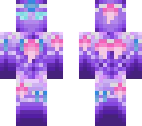 amethyst golem: formal atire