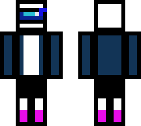 among us sans