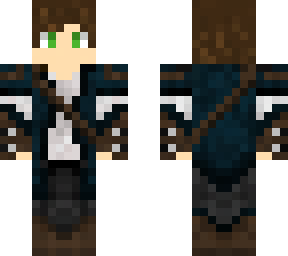 andres skin
