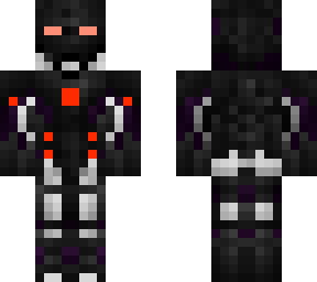 angy iron man