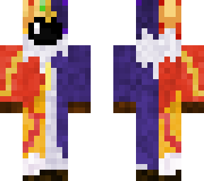 archbishop leucoryx