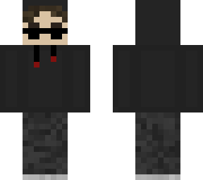 bande skin