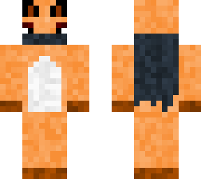 bandit fox