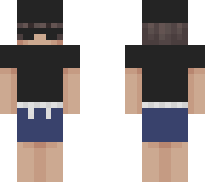 beach boy