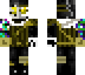bendy [boada]