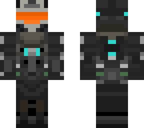 blacklight pilot