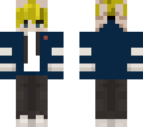blond gaminggoatlol