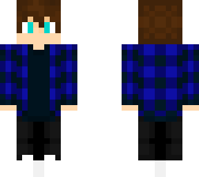 bloo icey